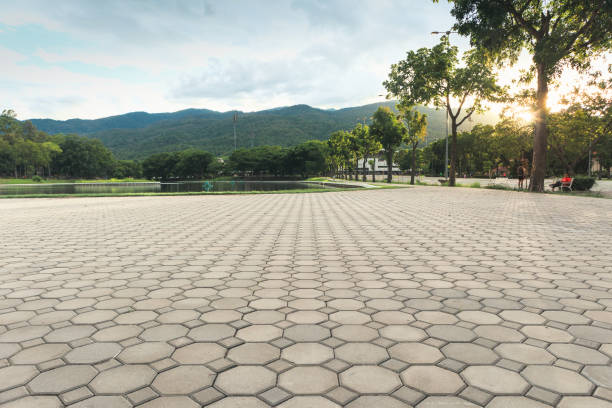 Best Residential Driveway Paver Services  in Harper, TX