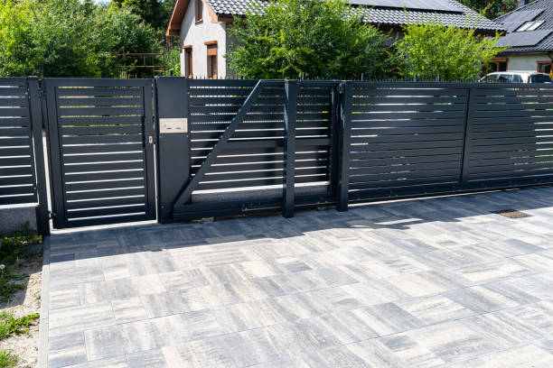 Reasons to Select Us for Your Driveway Paving Requirements in Harper, TX