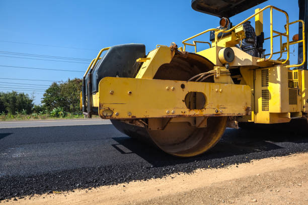 Professional Driveway Pavers in Harper, TX